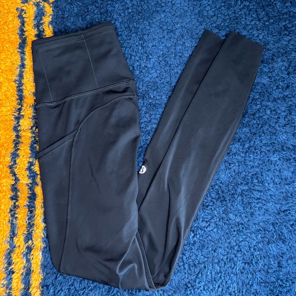 Lululemon Align Leggings